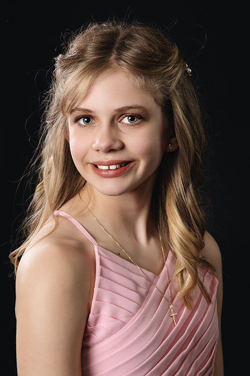 Lilie Mae Yohol